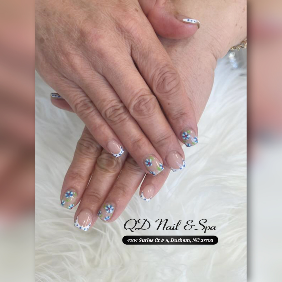 amazing nail